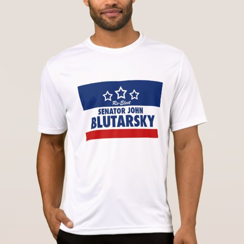 Blutarsky T_Shirt