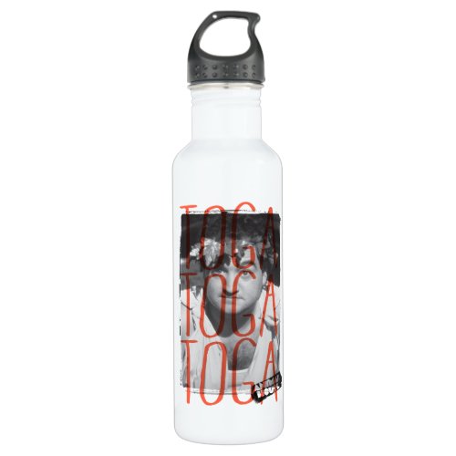 Bluto Toga Photograph Stainless Steel Water Bottle