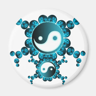 BluYang Magnet