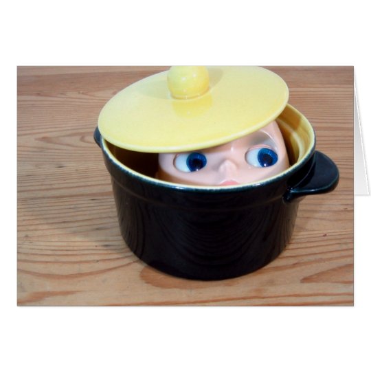 Blythe au Vin Card