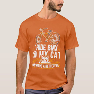 Bm Cat vintage T-Shirt