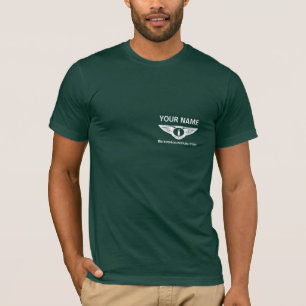 BM Custom "Legend" T-Shirt