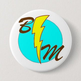 bm patch pinback button