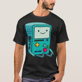 BMO 3 T-Shirt
