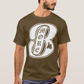 BMORE Alternate T-Shirt