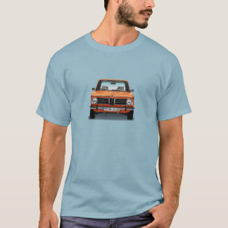 BMW 2002 - Inca Orange T-Shirt