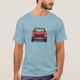 BMW 2002 - Verona Red T-Shirt