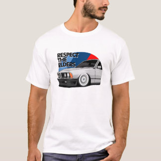 bmw 7 series T-Shirt