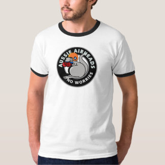 BMW Airheads Downunder (Aussie Airheads) T-Shirt