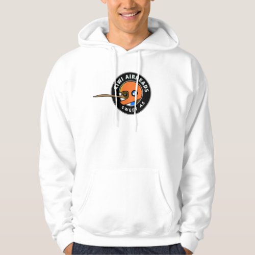 BMW Airheads Downunder Hoodie