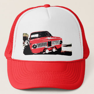 BMW Alpina 2002 Trucker Hat