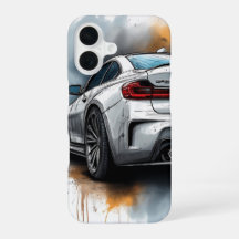 BMW ///Art in Motion