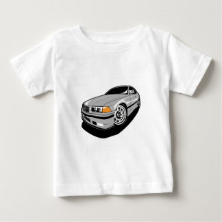 BMW Deatail grande Baby T-Shirt