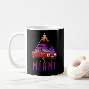 BMW E30 COFFEE MUG