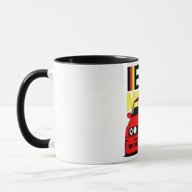 black coffee cup starbucks Bad Bunny Matt Black Starbucks Cup – Mynique Creations main image 0