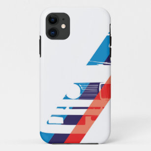 BMW E36 M3 Power iPhone 11 Case