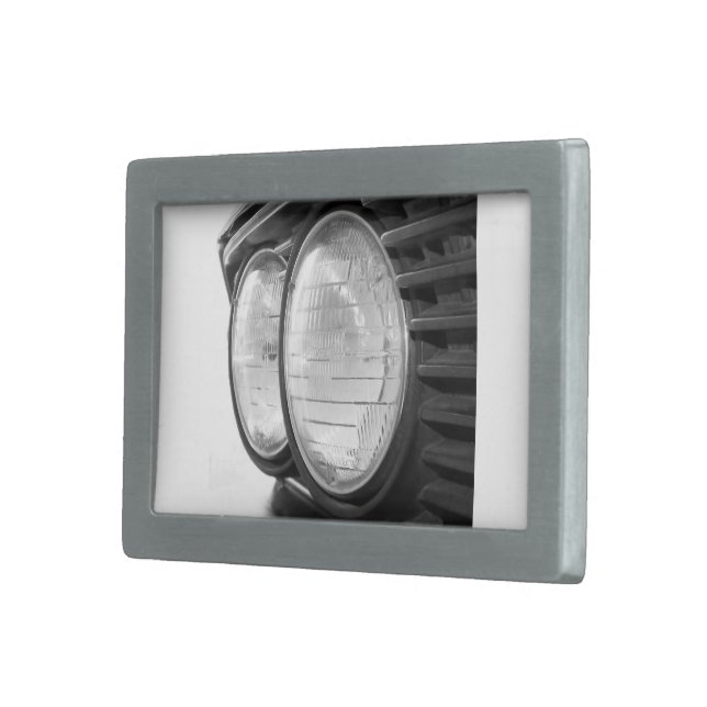 BMW headlights Belt Buckle (Front Right)