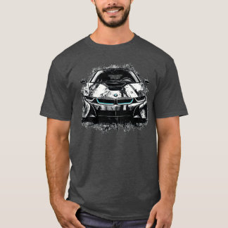 BMW i8 2 T-Shirt