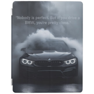 BMW iPad Cover 9.5inch