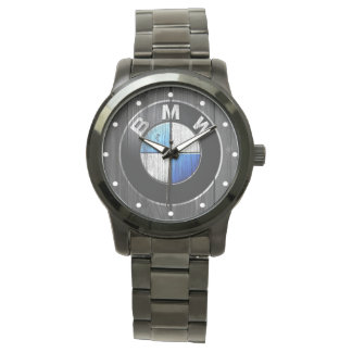 Bmw M2 Stainless Steel Quartz Watch