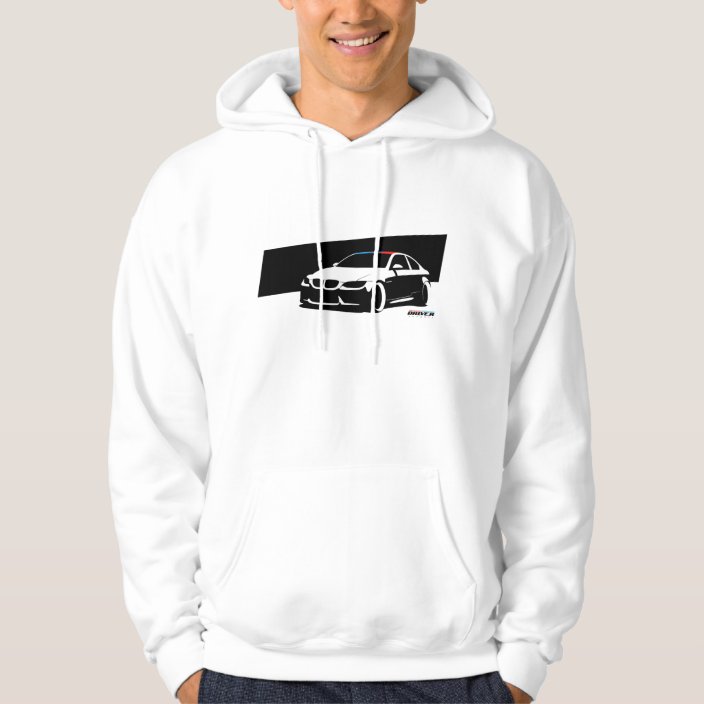 bmw m3 sweatshirt