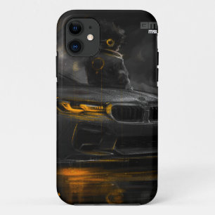 BMW m5 cs iPhone 11 Case