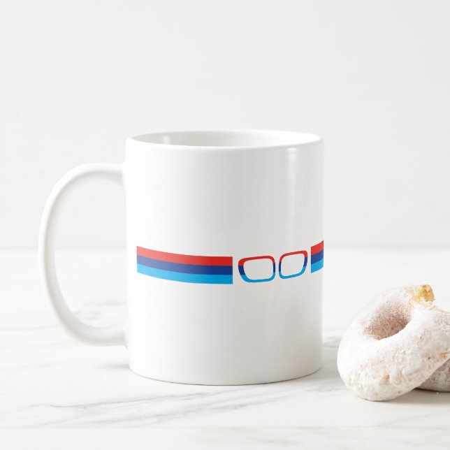 BMW M kidneys Mug #bmw #m #bmw #m #Mug