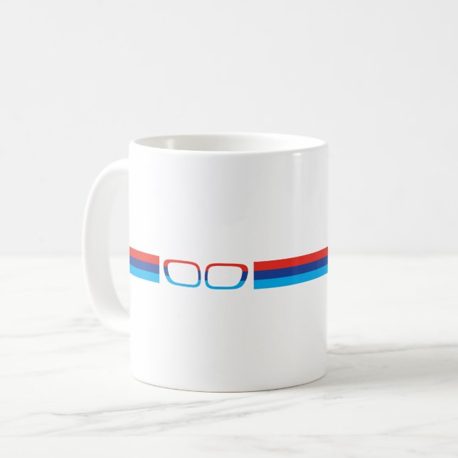 BMW M kidneys Mug #bmw #m #bmw #m #Mug