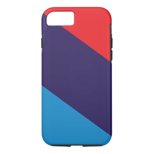 BMW M iPhone 7 case