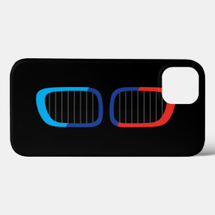 BMW M kidneys iPhone 13 Case