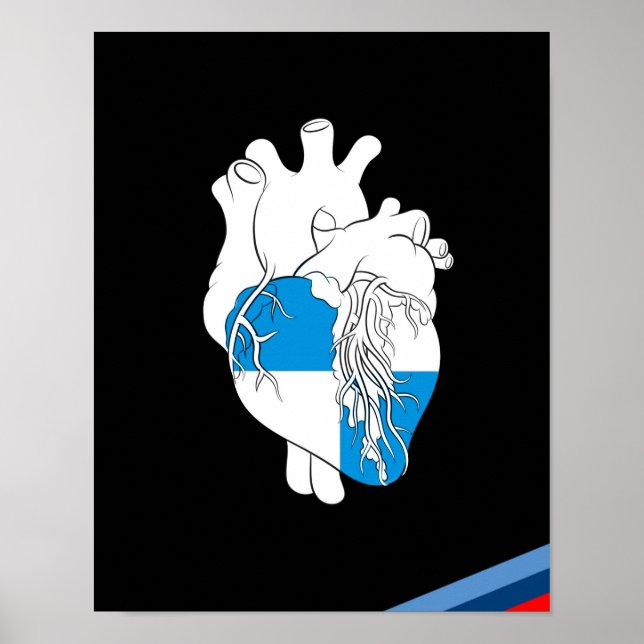 BMW M Power Poster (Front)