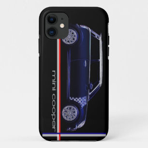 BMW MINI CASE