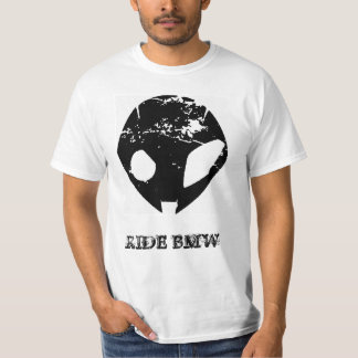BMW Motorcycle BMW MOTORRAD T-Shirt