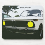 BMW Mousepad<br><div class="desc">Our funky BMW Mousepad</div>