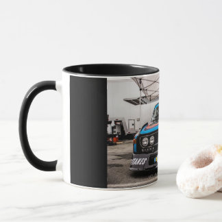 BMW mug