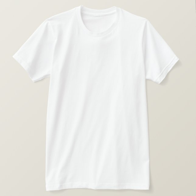 BMW printed T-Shirt (Design Front)