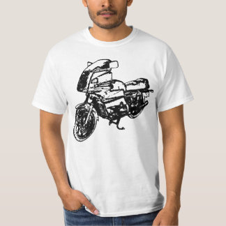 BMW-R100RS T-Shirt