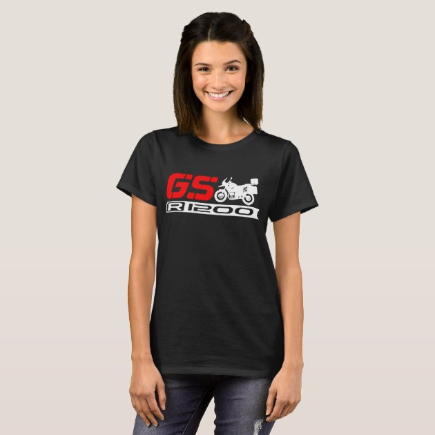 T shirt bmw gs hot sale