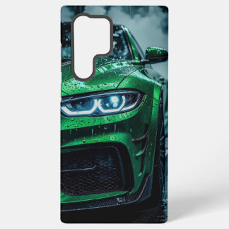 BMW SAMSUNG GALAXY S22 ULTRA CASE