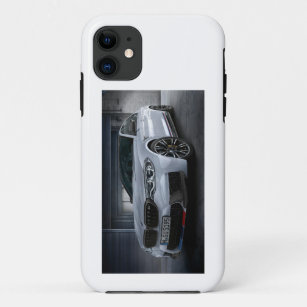 bmw shell m5 iPhone 11 case