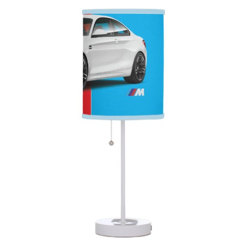 BMW Sport Lamp