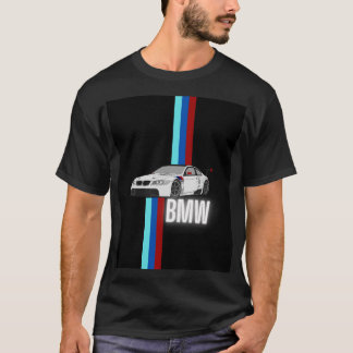 BMW T-shirt