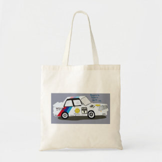 BMW Totebag Tote Bag