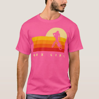 Bmx Apparel Bmx T-Shirt