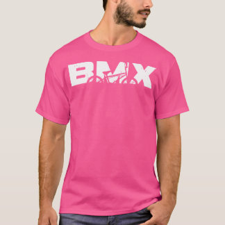 Bmx Apparel Bmx T-Shirt