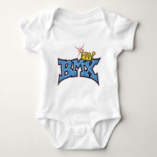 BMX BABY BODYSUIT