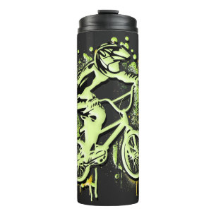 Bmx Bike - Bmx Apparel - Bmx Thermal Tumbler