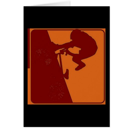 BMX Bike Rider (Front)