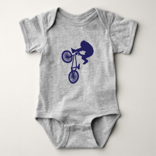 bmx baby clothes