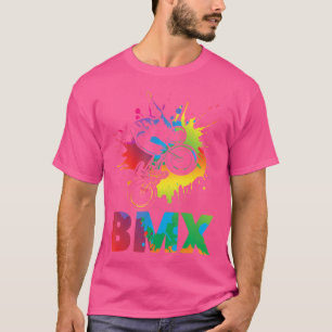 Bmx Bmx Bike T-Shirt